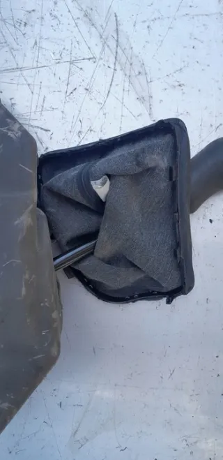 8200014088 Кулиса Renault Laguna 2 Арт e9770334, вид 8