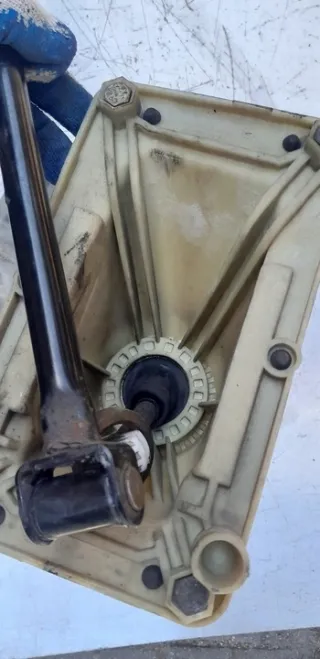 8200014088 Кулиса Renault Laguna 2 Арт e9770334, вид 9