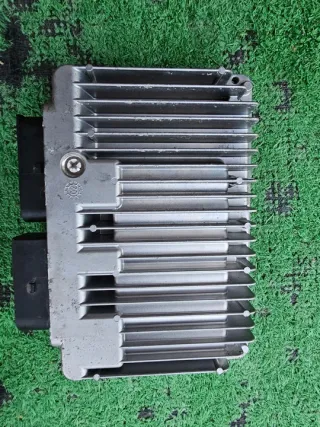 7510154 7503265 7507492 Блок управления двигателем BMW 7 E65/E66 Арт e9770527, вид 2
