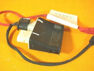 3G0962243D 3g0962243d 83a962239 Блок управления (другие) Audi Q3 1 Арт e9770784, вид 4