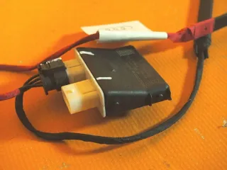 3G0962243D 3g0962243d 83a962239 Блок управления (другие) Audi Q3 1 Арт e9770784, вид 5