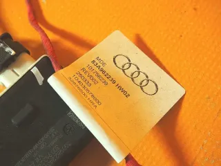 3G0962243D 3g0962243d 83a962239 Блок управления (другие) Audi Q3 1 Арт e9770784, вид 8