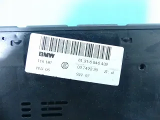 6946432 Блок управления (другие) BMW X5 E53 Арт e9770882, вид 4