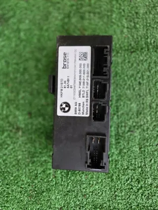 5A74B11 Блок управления (другие) BMW X6 G06 Арт e9770884, вид 2