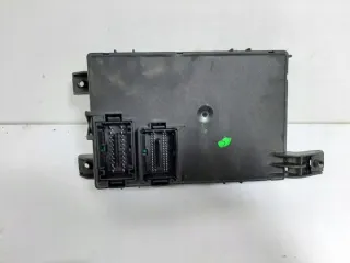 55568383KZ Блок управления двигателем Opel Corsa D Арт e9770932, вид 8