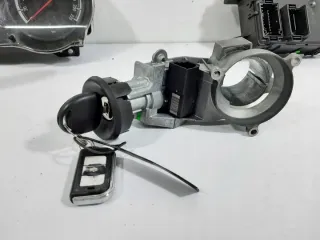 55568383KZ Блок управления двигателем Opel Corsa D Арт e9770932, вид 9
