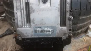 237106626R 0281034037 237106626R, Блок управления двигателем Opel Vivaro B Арт e9770977, вид 1