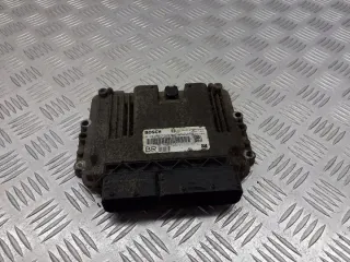 55198922 Блок управления двигателем Opel Zafira B Арт e9770982, вид 1