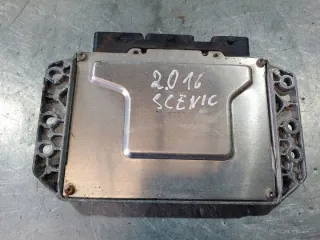 21585421-2A 6170664839 8200509552 8200509516 Блок управления двигателем Renault Scenic 2 Арт e9771082, вид 3
