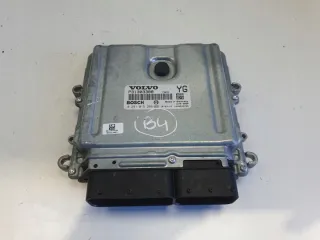 P31303388 0281015286 Блок управления двигателем Volvo S80 2 Арт e9771354, вид 1