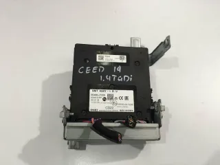 95400-J7220 Блок управления двигателем Kia Ceed 3 Арт e9771410, вид 1