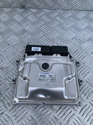 39103-03CD1 Блок управления двигателем Kia Ceed 3 Арт e9771425, вид 1