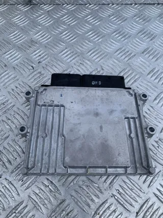 39103-03CD1 Блок управления двигателем Kia Ceed 3 Арт e9771425, вид 2