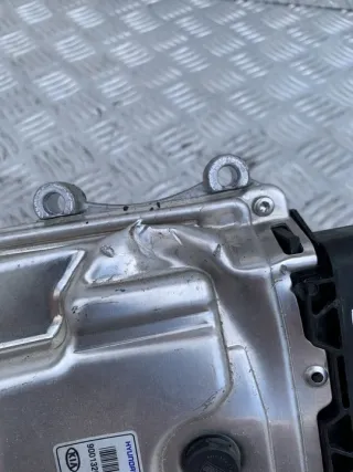39103-03CD1 Блок управления двигателем Kia Ceed 3 Арт e9771425, вид 3