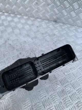 39103-03CD1 Блок управления двигателем Kia Ceed 3 Арт e9771425, вид 5