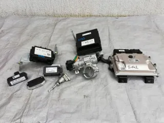 39199-04AG0 Блок управления двигателем Kia Ceed 3 Арт e9771454, вид 2