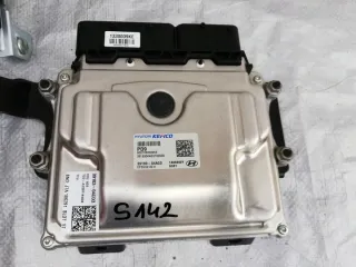 39199-04AG0 Блок управления двигателем Kia Ceed 3 Арт e9771454, вид 3