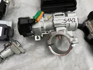 39199-04AG0 Блок управления двигателем Kia Ceed 3 Арт e9771454, вид 4