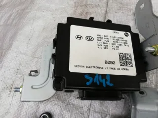 39199-04AG0 Блок управления двигателем Kia Ceed 3 Арт e9771454, вид 6