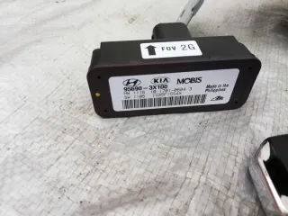 39199-04AG0 Блок управления двигателем Kia Ceed 3 Арт e9771454, вид 8
