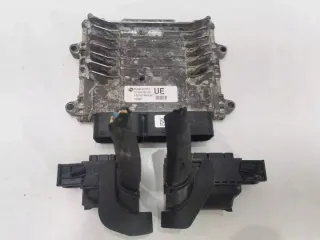 95440-2DNE0 Блок управления двигателем Kia Ceed 3 Арт e9771455, вид 1