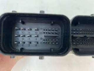 95440-2DNE0 Блок управления двигателем Kia Ceed 3 Арт e9771455, вид 4