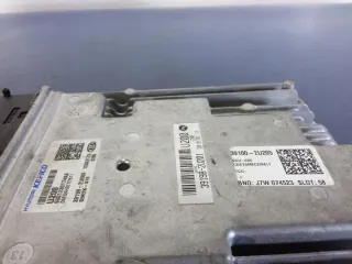 39199--2U00 Блок управления двигателем Kia Ceed 3 Арт e9771469, вид 3