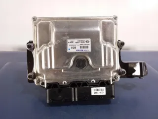 39103-03CD1 Блок управления двигателем Kia Ceed 3 Арт e9771470, вид 1