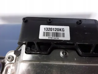 39103-03CD1 Блок управления двигателем Kia Ceed 3 Арт e9771470, вид 5