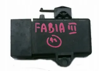 6R0959772D Блок управления (другие) Skoda Fabia 3 Арт e9771529, вид 1