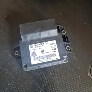 3AA907801H Блок управления (другие) Volkswagen Passat B7 Арт e9771605, вид 1