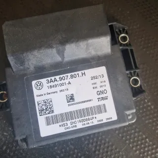 3AA907801H Блок управления (другие) Volkswagen Passat B7 Арт e9771605, вид 2