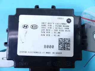 95300-M6000 Блок управления (другие) Kia Ceed 3 Арт e9771684, вид 3