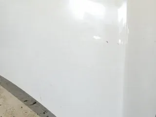  Капот Audi Q7 4L Арт e9771885, вид 7