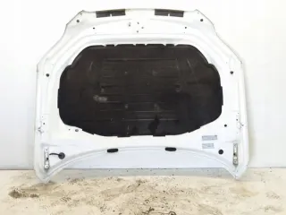 Капот Audi Q7 4L Арт e9771885, вид 8
