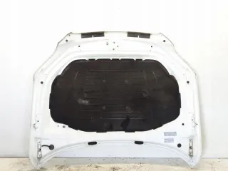  Капот Audi Q7 4L Арт e9771885, вид 9