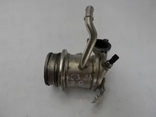 05L131512D 05L131512 Радиатор EGR Audi Q3 1 Арт e9772127, вид 2