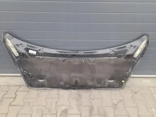 2009-16 Капот Peugeot 3008 1 Арт e9772281, вид 5