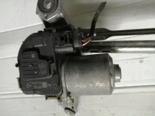 83B955023A Механизм стеклоочистителя (трапеция дворников) Audi Q3 1 Арт e9772704, вид 5
