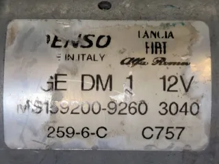Ms1592009260 Механизм стеклоочистителя (трапеция дворников) Fiat Panda 3 Арт e9772739, вид 4