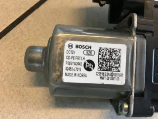82450-J7015 Моторчик стеклоподъемника Kia Ceed 1 Арт e9772988, вид 2
