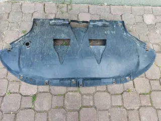 8E0863823S Декоративная крышка двигателя Audi A4 B7 Арт e9773029, вид 1