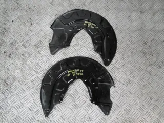 3Q0400054AR 3Q0400053AR Декоративная крышка двигателя Audi Q3 1 Арт e9773073, вид 1