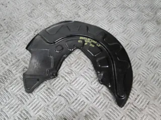 3Q0400054AR 3Q0400053AR Декоративная крышка двигателя Audi Q3 1 Арт e9773073, вид 2