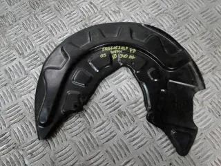 3Q0400054AR 3Q0400053AR Декоративная крышка двигателя Audi Q3 1 Арт e9773073, вид 5
