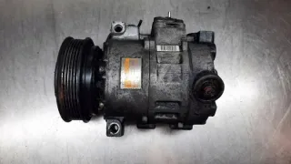 4B3260808 Компрессор кондиционера Audi A6 C5 (S6,RS6) Арт e9773575, вид 1
