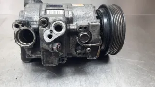 4B3260808 Компрессор кондиционера Audi A6 C5 (S6,RS6) Арт e9773575, вид 3