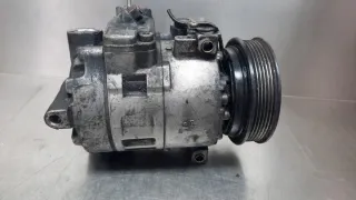 4B3260808 Компрессор кондиционера Audi A6 C5 (S6,RS6) Арт e9773575, вид 5