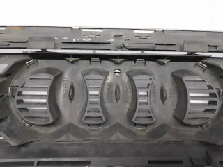 4B0853651F Решетка радиатора Audi A6 C5 (S6,RS6) Арт e9773801, вид 2