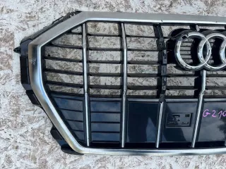 83a853651b Решетка радиатора Audi Q3 1 Арт e9773842, вид 2